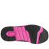 Chaussures Kappa Enfant San Puerto El Kid Noir/Fris Md/Fuchsia