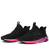 Chaussures Kappa Enfant San Puerto El Kid Noir/Fris Md/Fuchsia