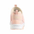 Chaussures Kappa Enfant San Puerto El Kid rose clair/blanc/beige clair