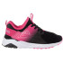 Chaussures Kappa Enfant San Puerto El Kid Noir/Rose