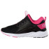 Chaussures Kappa Enfant San Puerto El Kid Noir/Rose