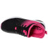 Chaussures Kappa Enfant San Puerto El Kid Noir/Rose