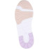 Chaussures Kappa Enfant San Puerto El Kid blanc/violet mt/rose lt