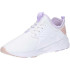 Chaussures Kappa Enfant San Puerto El Kid blanc/violet mt/rose lt