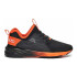 Chaussures Kappa Enfant San Puerto El Kid Noir/Orange