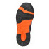 Chaussures Kappa Enfant San Puerto El Kid Noir/Orange