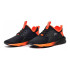 Chaussures Kappa Enfant San Puerto El Kid Noir/Orange