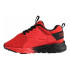 Chaussures Kappa Enfant San Puerto El Kid Rouge/Noir