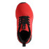 Chaussures Kappa Enfant San Puerto El Kid Rouge/Noir