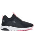 Chaussures Kappa Enfant San Puerto El Kid Noir/Rose