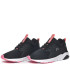 Chaussures Kappa Enfant San Puerto El Kid Noir/Rose