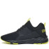 Chaussures Kappa Enfant San Puerto El Kid Noir/Jaune