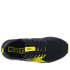 Chaussures Kappa Enfant San Puerto El Kid Noir/Jaune
