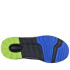 Chaussures Kappa Enfant San Puerto El Kid noir/bleu royal/rouge