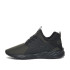 Chaussures Kappa Enfant San Puerto El Kid noir/vert