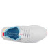 Chaussures Kappa Enfant San Puerto El Kid Blanc/Bleu Lt/Jaune/Fuchsia