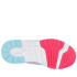 Chaussures Kappa Enfant San Puerto El Kid Blanc/Bleu Lt/Jaune/Fuchsia
