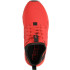 Zapatillas Kappa San Puerto El Kid Infantil Rojo/negro