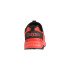 Sapatilhas Kappa Infantil San Puerto El Kid Vermelho/preto