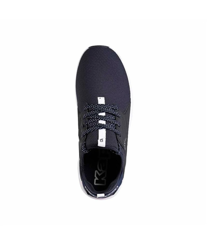 Chaussures Kappa Homme San Puerto bleu...