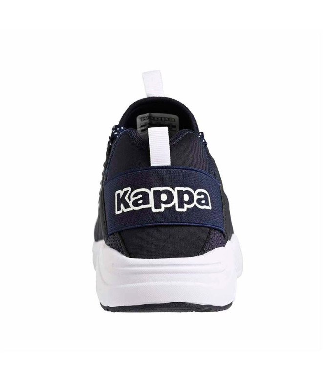 Chaussures Kappa Homme San Puerto bleu...