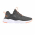 Zapatillas Kappa San Puerto Hombre Gris md/naranja