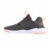 Zapatillas Kappa San Puerto Hombre Gris md/naranja
