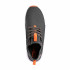 Zapatillas Kappa San Puerto Hombre Gris md/naranja