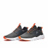 Zapatillas Kappa San Puerto Hombre Gris md/naranja