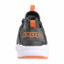 Zapatillas Kappa San Puerto Hombre Gris md/naranja