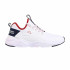 Zapatillas Kappa San Puerto Hombre blanco/rojo/azul marino