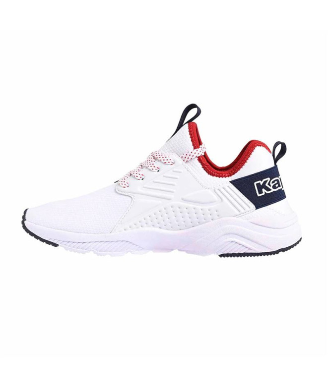 Chaussures Kappa Homme San Puerto...