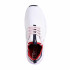 Zapatillas Kappa San Puerto Hombre blanco/rojo/azul marino