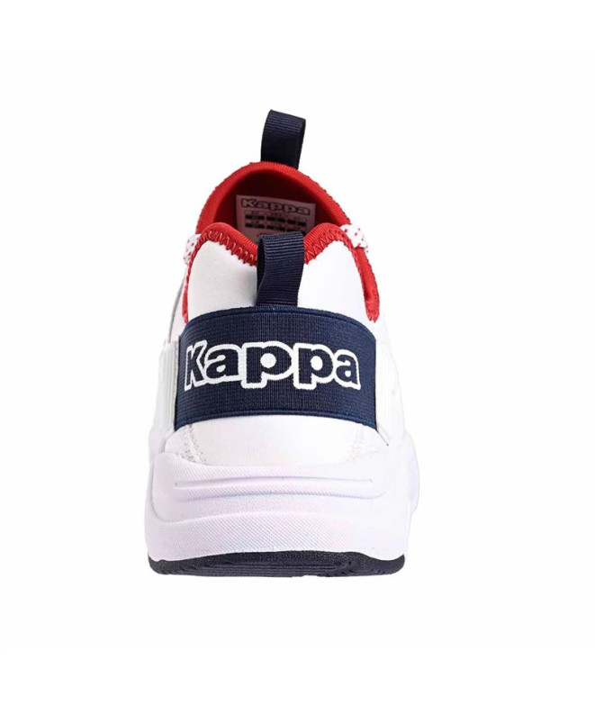 Chaussures Kappa Homme San Puerto...