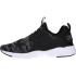 Zapatillas Kappa San Puerto Hombre Negro/Blanco/Gris