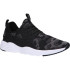 Zapatillas Kappa San Puerto Hombre Negro/Blanco/Gris