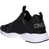 Zapatillas Kappa San Puerto Hombre Negro/Blanco/Gris
