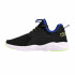 Zapatillas Kappa San Puerto Hombre negro/verde/azul