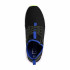 Zapatillas Kappa San Puerto Hombre negro/verde/azul