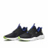 Zapatillas Kappa San Puerto Hombre negro/verde/azul