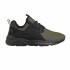 Zapatillas Kappa San Puerto Hombre negro/verde