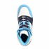 Zapatillas Kappa Rernal Md Ev Kid Infantil Blanco/Azul Marino