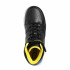 Zapatillas Kappa Rernal Md Ev Kid Infantil Negro/Azul Princess