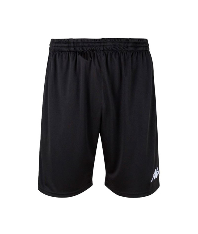 Calça short LOGO ZENIO Preto