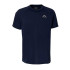 Camiseta Kappa Ipool Active Man Hombre Azul