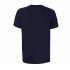 Camiseta Kappa Ipool Active Man Hombre Azul