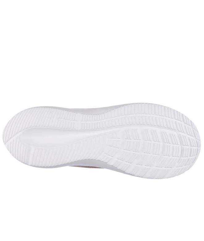 Chaussures Kappa Homme Vert boldy/Noir