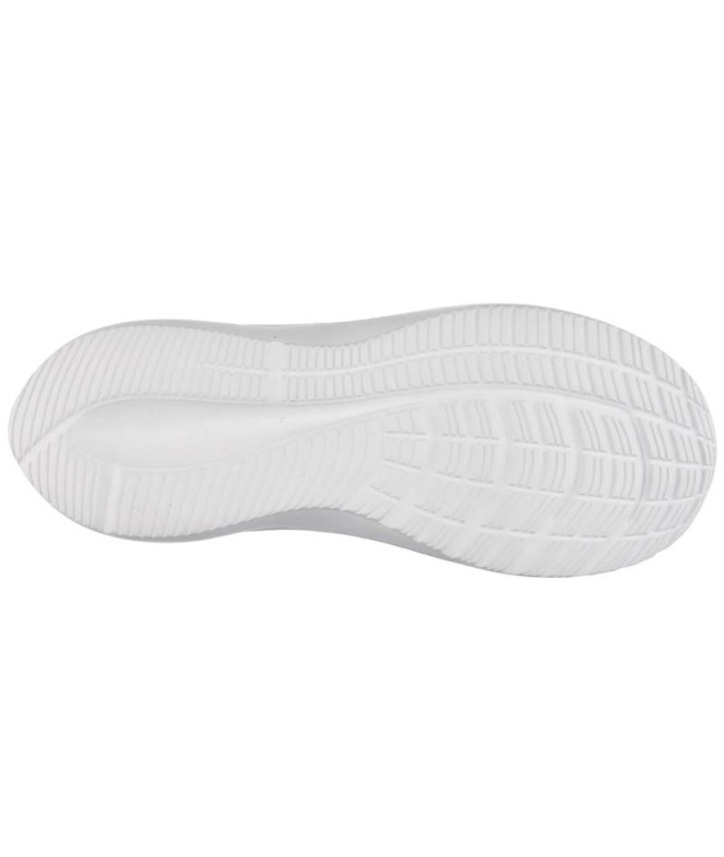 Chaussures Kappa Homme Boldy Noir/Blanc