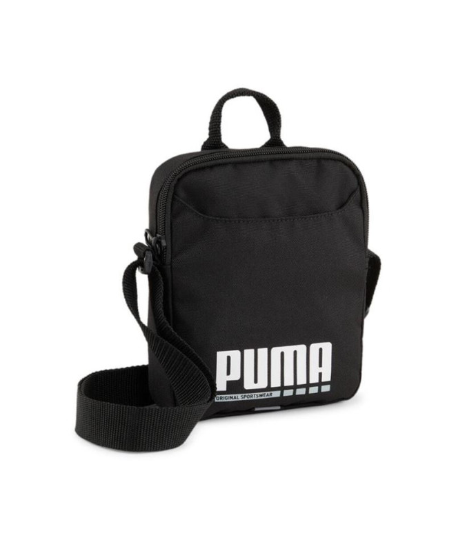 Mochila Puma Plus Portable Preto