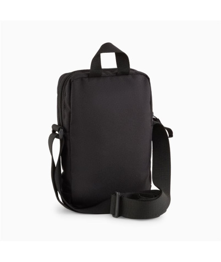Mochila Puma Buzz Portable Preto 2